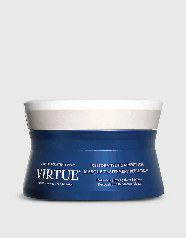 Virtue 深層修護髮膜 150ml