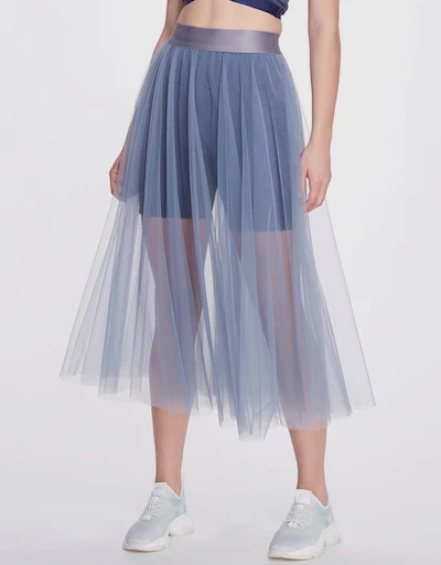 Anne Midi Skirt