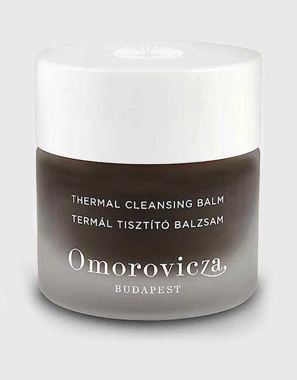OMOROVICZA Thermal Cleansing Balm 50ml