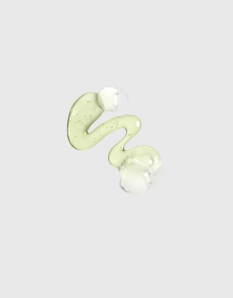 Biossance Squalane + Aloe Amino Gentle Cleanser