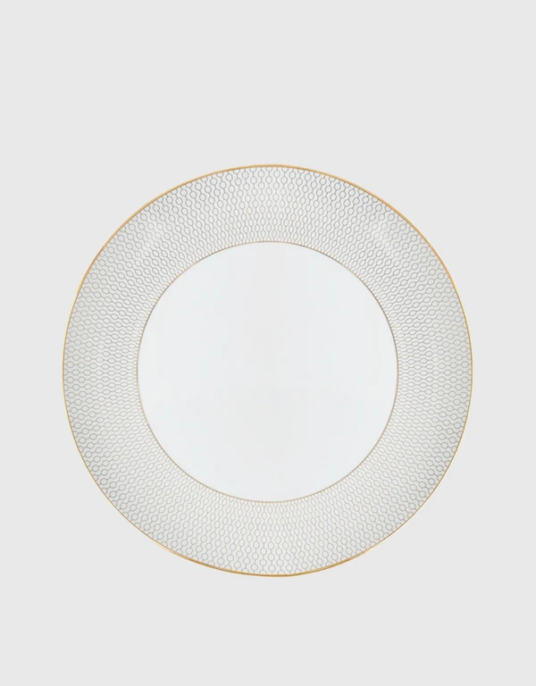 Wedgwood Arris 28cm Dinner Plate 