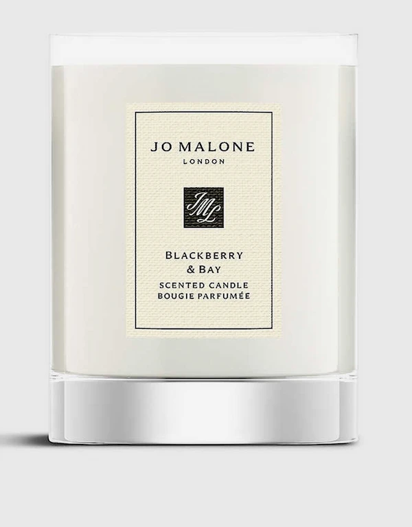 Jo Malone Blackberry and Bay Travel Candle 60g