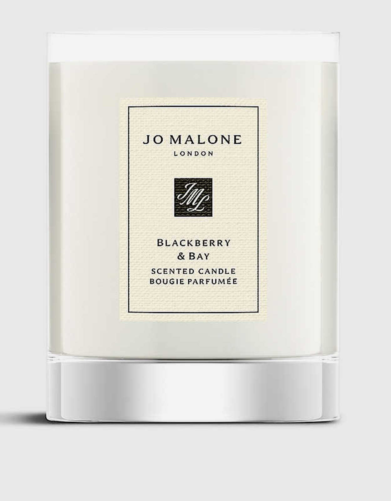 Jo Malone Blackberry and Bay Travel Candle 60g (Candles) IFCHIC.COM