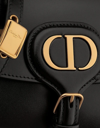 Dior Bobby East-west Calfskin Crossbody Bag