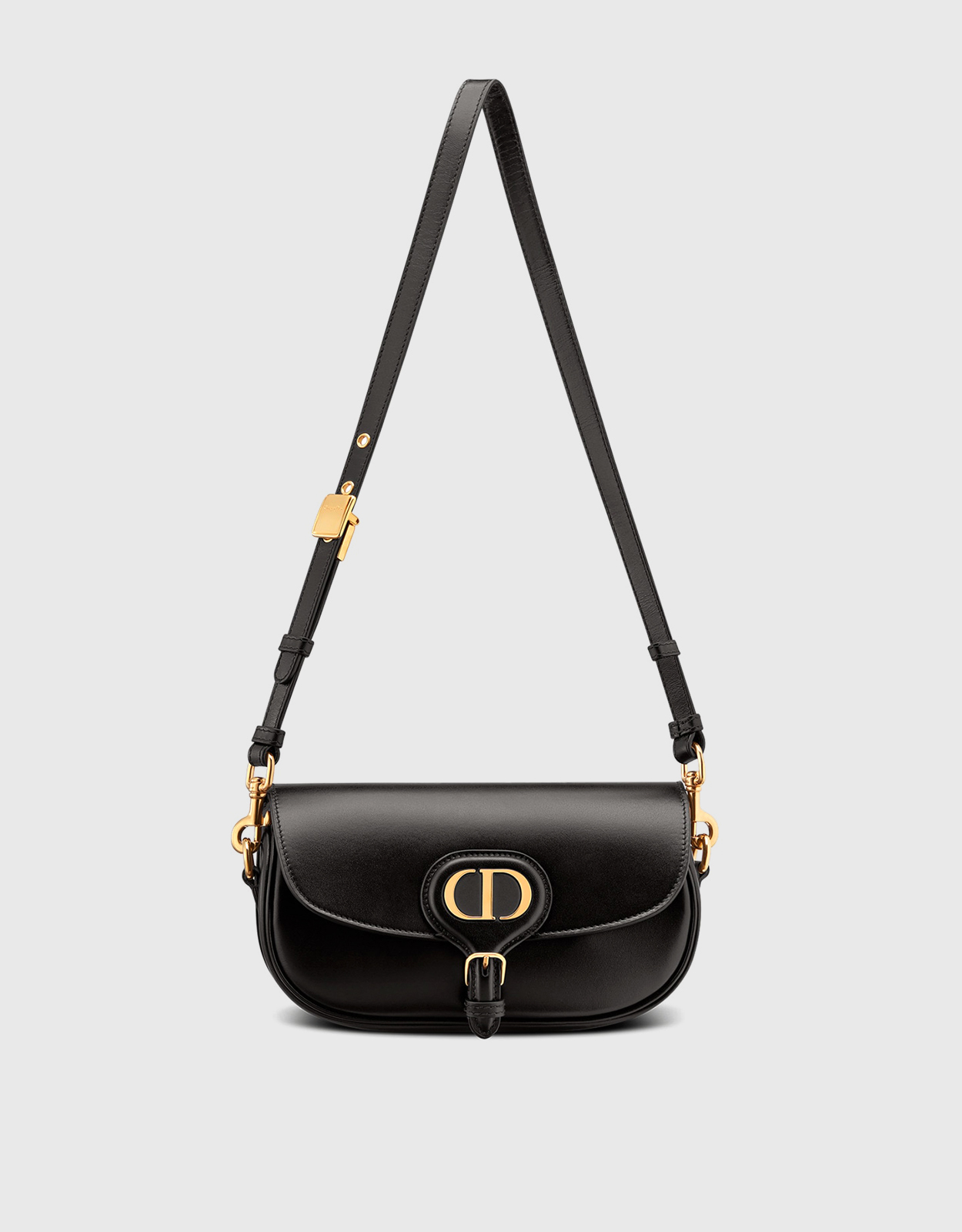 Dior Dior Bobby East-west Calfskin Crossbody Bag (Shoulder bags,Cross Body  Bags)