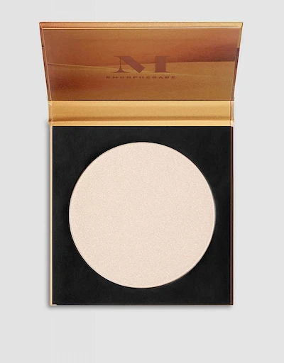 Glow Show Radiant Pressed Highlighter - Frosted Champagne