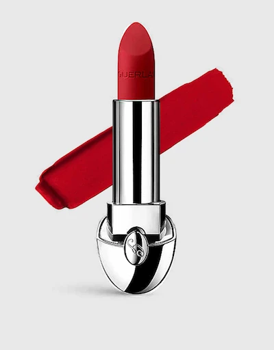 Rouge G 16-Hour Wear High-Pigmentation Velvet Mette Lipstick Refill-510 Rouge Red