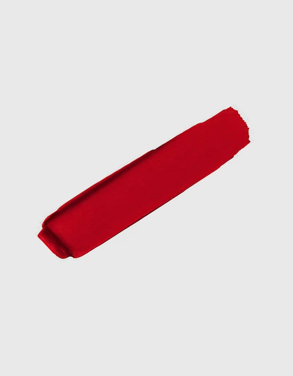 Guerlain 紅寶之吻16小時霧面絲絨唇膏補充蕊-510 Rouge Red