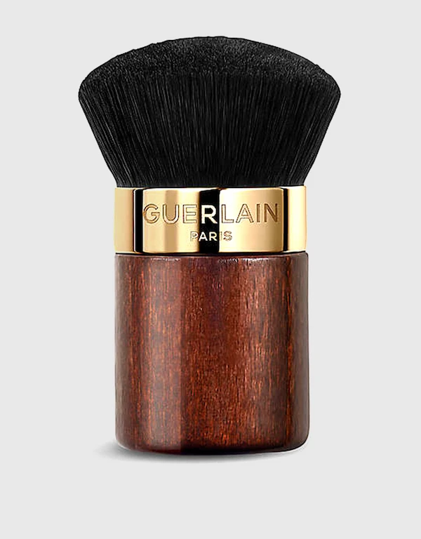 Guerlain Paure Gold Skin Foundation Brush