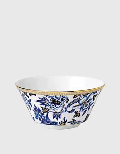 Hibiscus 14cm Cereal Bowl 