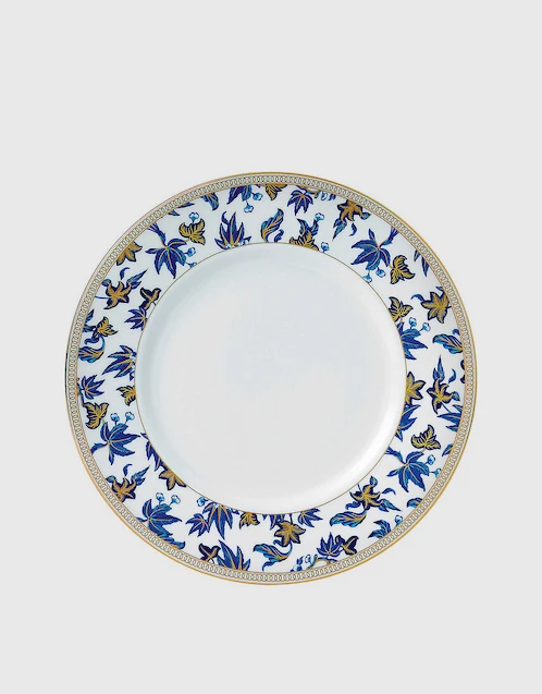 Hibiscus 23cm Side Plate