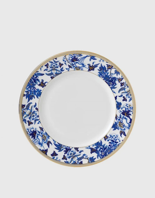 Hibiscus Accent 27cm Dinner Plate 