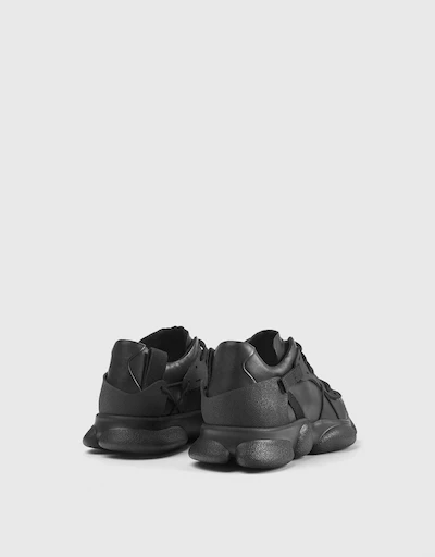 Karst Calfskin Sneakers 