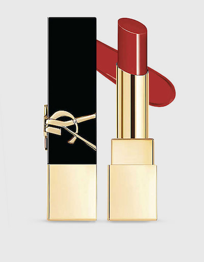 Chanel Rouge Coco Flash Lipstick 91 Boheme