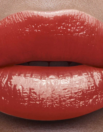 The Bold High Pigment Lipstick-08 Fearless Carnelian
