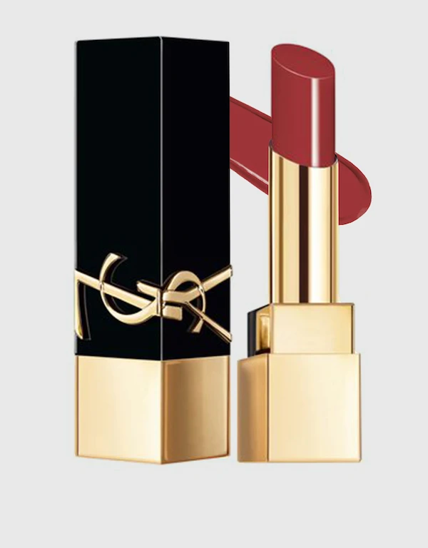 Yves Saint Laurent The Bold High Pigment Lipstick-11 Nude Undisclosed
