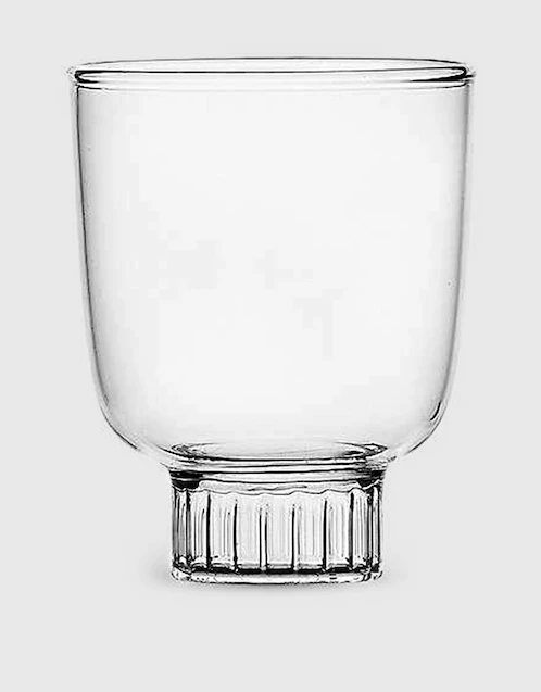 Liberta Clear Wine Stemmed Glass
