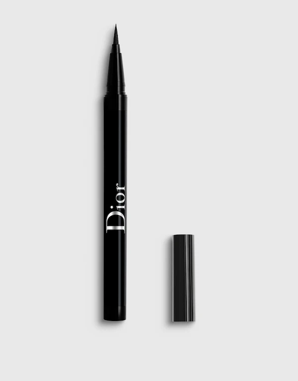 Dior Beauty Diorshow On Stage Liner Eyeliner - Matte Black