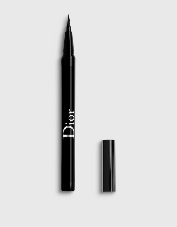 Dior Beauty Diorshow On Stage Liner Eyeliner - Satin Black