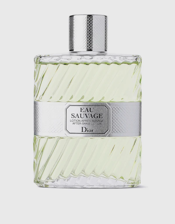 Dior Beauty Eau Sauvage aftershave lotion  200ml