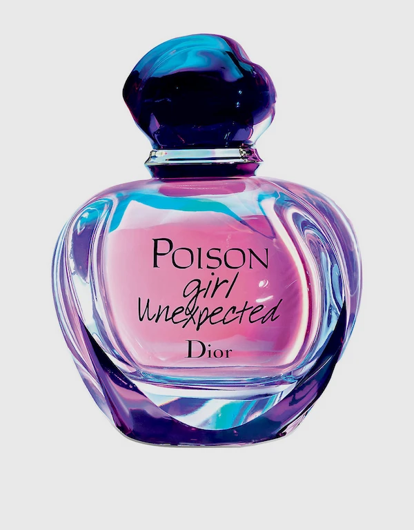 Dior Beauty Poison Girl Unexpected 女性淡香水 50ml