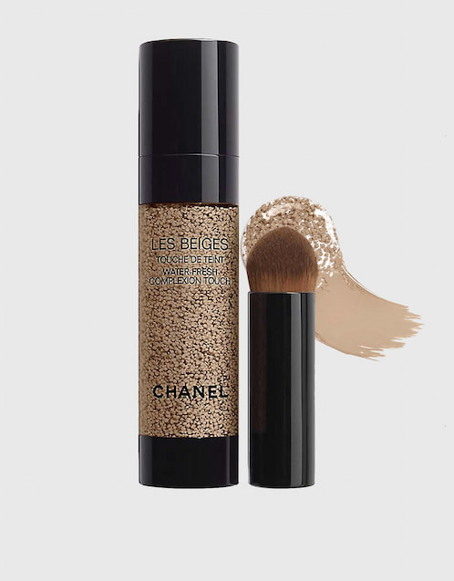 Chanel Beauty Les Beiges Water-fresh Complexion Touch Foundation-BD21 ...