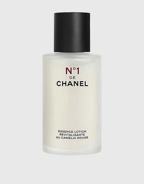 Chanel Beauty N°1 De Chanel Revitalizing Essence Lotion Day and Night Cream  100ml (Skincare,Oils and Serums)