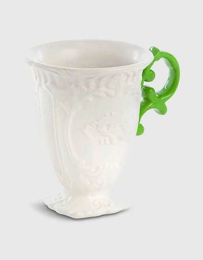 I-Wares Porcelain Mug