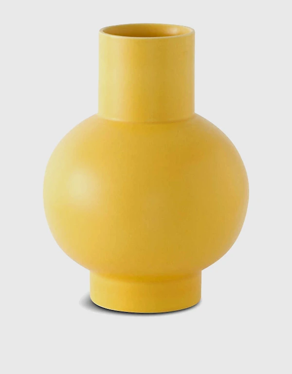 Raawii Strøm Small Vase