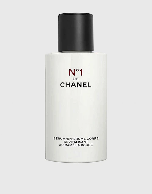 N°1 De Chanel Revitalizing Body Serum-in-mist Toner 140ml