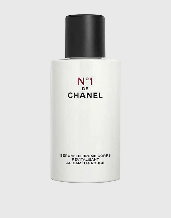 Chanel Beauty N°1 De Chanel Revitalizing Body Serum-in-mist Toner 140ml