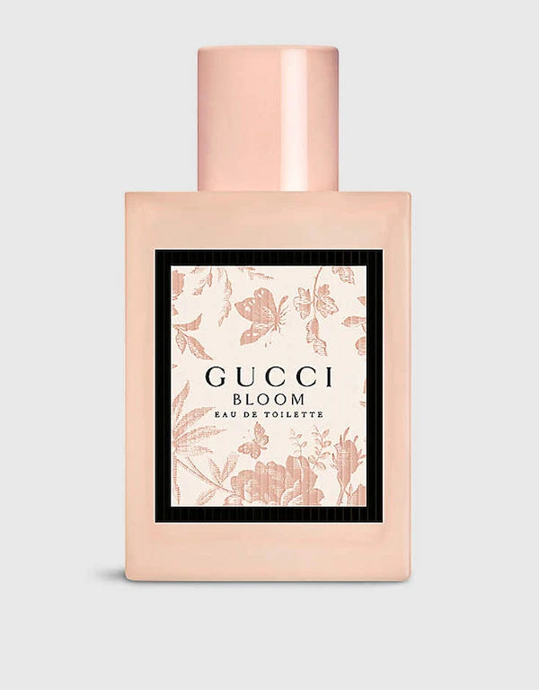 Gucci Beauty Gucci Bloom 女香淡香水 50ml