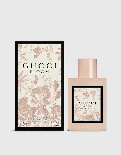 Gucci Bloom For Women Eau De Toilette 50ml