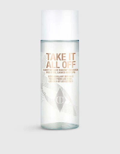 Take It All Off Eye Make-up Remover 30ml