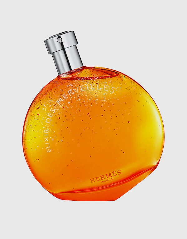Hermès Beauty Eau des Merveilles Elixir For Women Eau De Parfum 100ml 