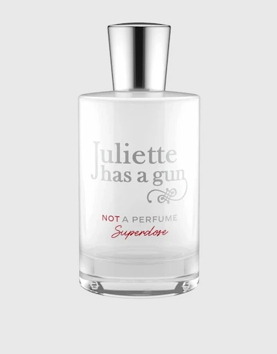 Not A Perfume Superdose Unisex Eau De Parfum 100ml