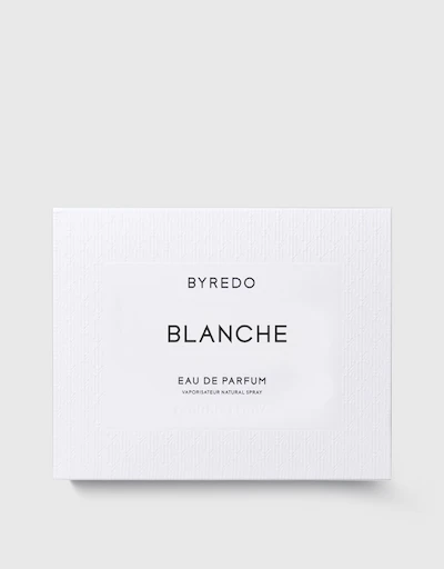 Blanche Unisex Eau de Parfum 50ml