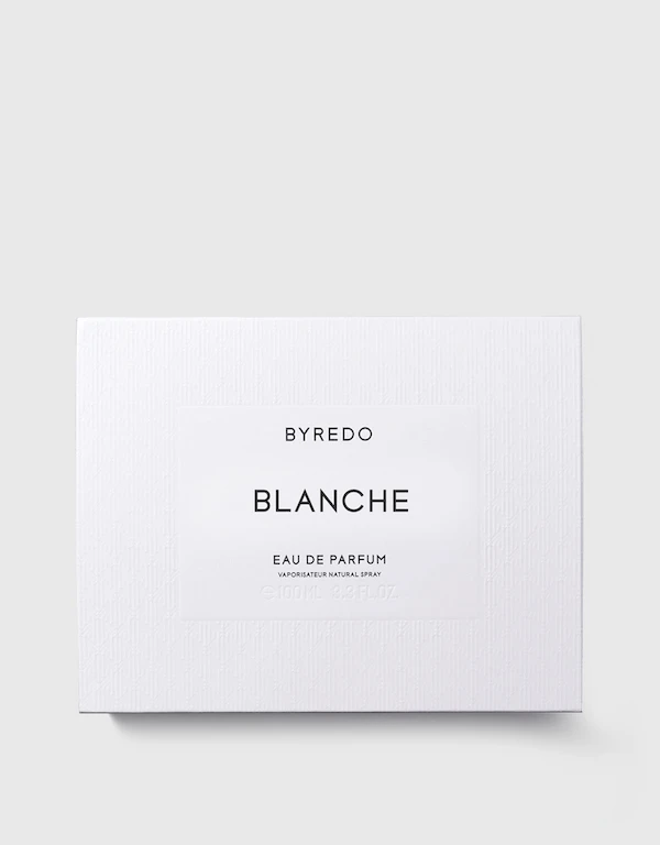 Byredo Blanche Unisex Eau de Parfum 100ml