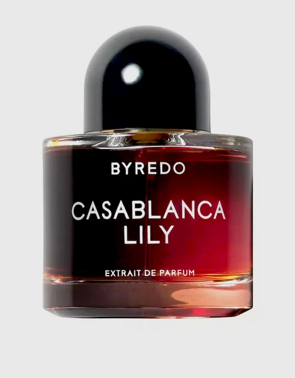 Byredo Casablanca Lily Unisex Extrait De Parfum 50ml
