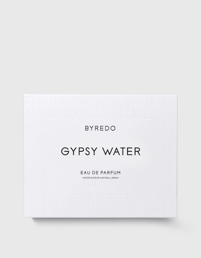 Gypsy Water Eau de Parfum 50ml