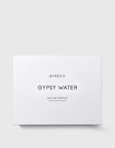 Gypsy Water Eau de Parfum 100ml