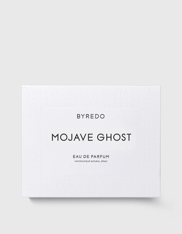 Mojave Ghost Unisex Eau De Parfum 50ml