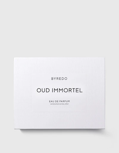Oud Immortel Unisex Eau de Parfum 100ml