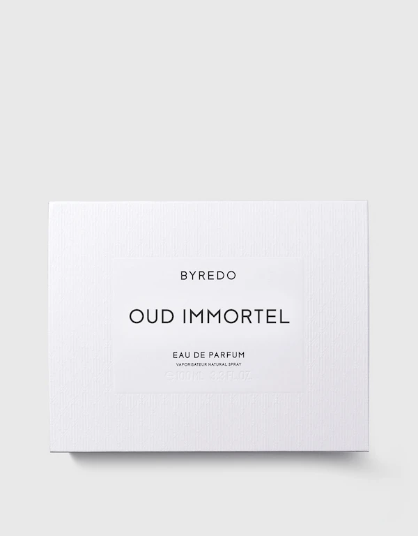Byredo Oud Immortel Unisex Eau de Parfum 100ml
