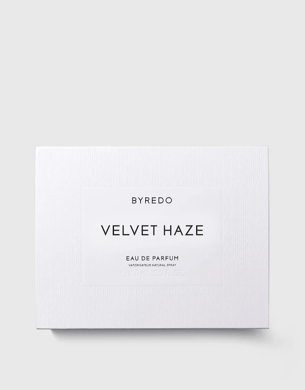 Velvet Haze Eau de Parfum 100ml