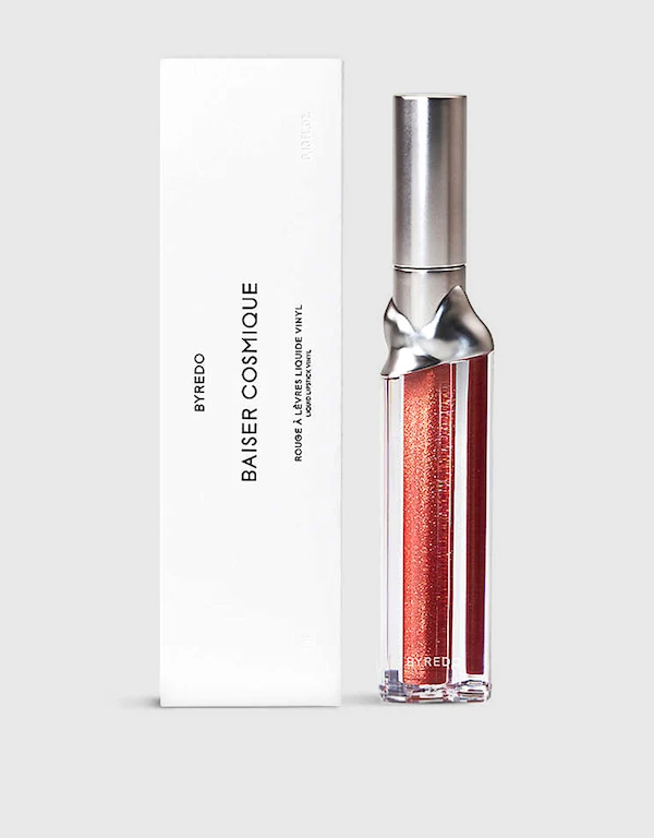 Liquid Lipstick Vinyl-172 Baiser Cosmique