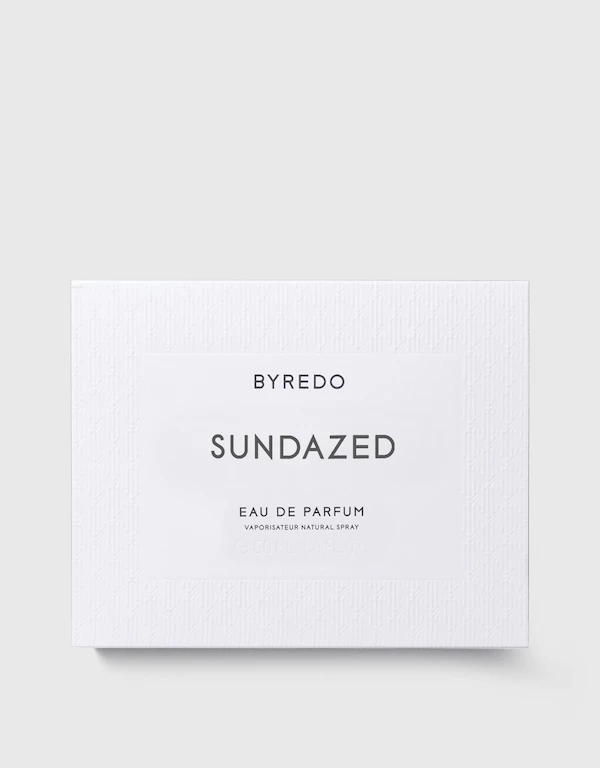 Byredo Sundazed Unisex Eau De Parfum 50ml