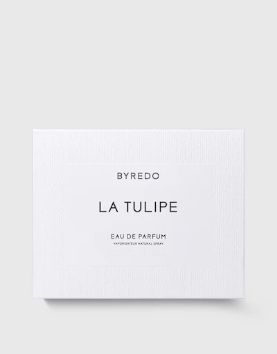 La Tulipe For Women Eau de Parfum 50ml