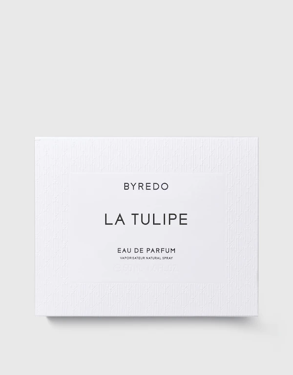 Byredo La Tulipe For Women Eau de Parfum 50ml