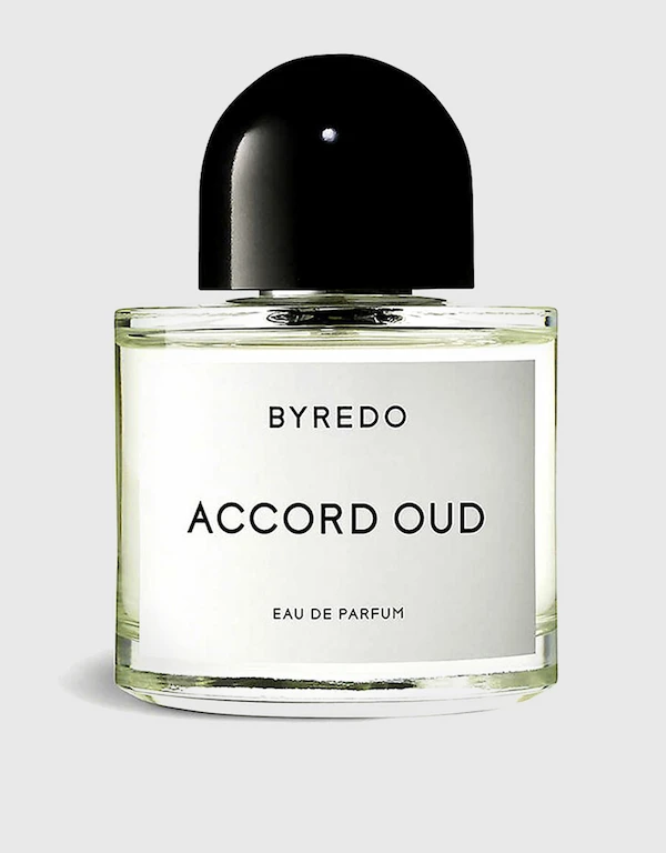 Accord Oud Unisex Eau de Parfum 50ml
